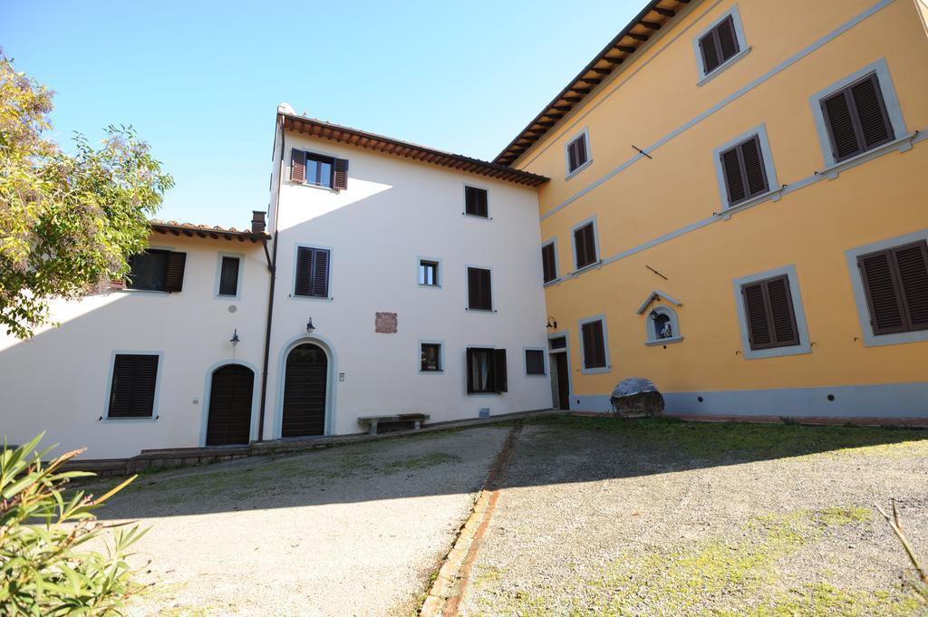 帕拉亚Fattoria Casanova别墅 客房 照片